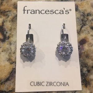 Francesca’s earrings